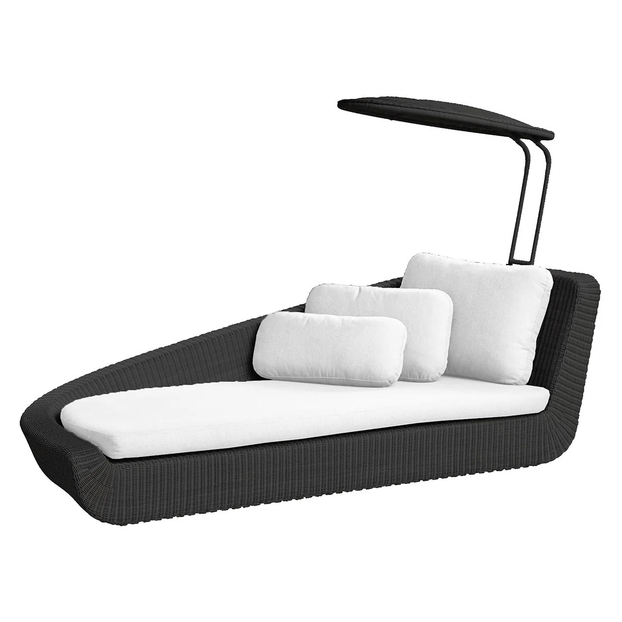 Savannah Daybed Right Module - Image 8