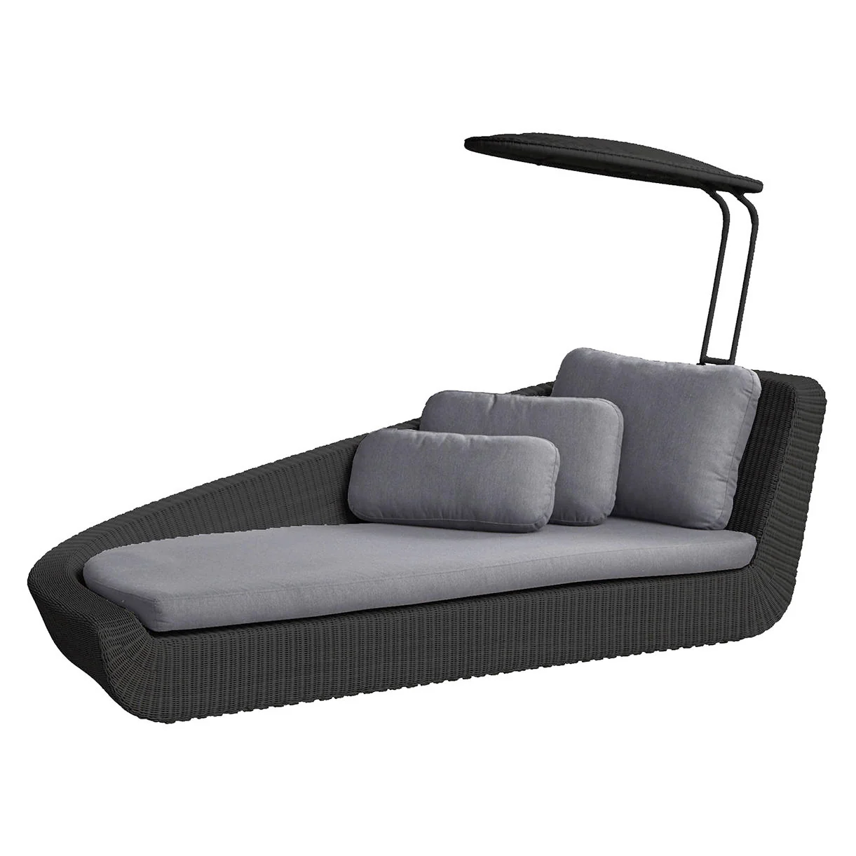 Savannah Daybed Right Module - Image 9