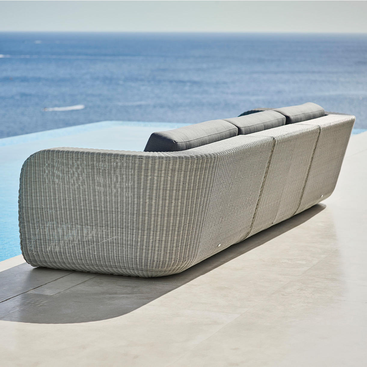 Savannah Lounge Left Module - Image 3