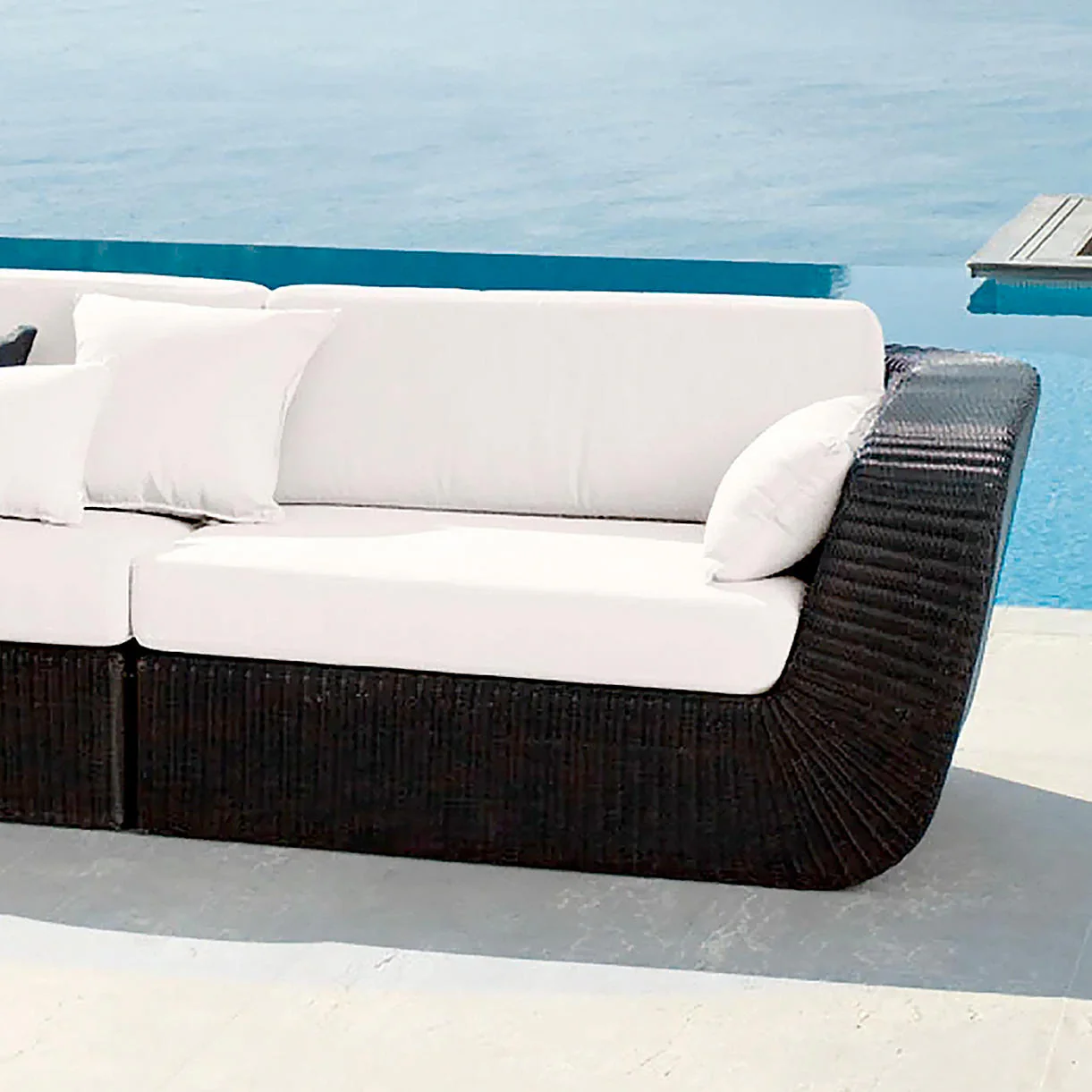 Savannah Lounge Left Module - Image 4