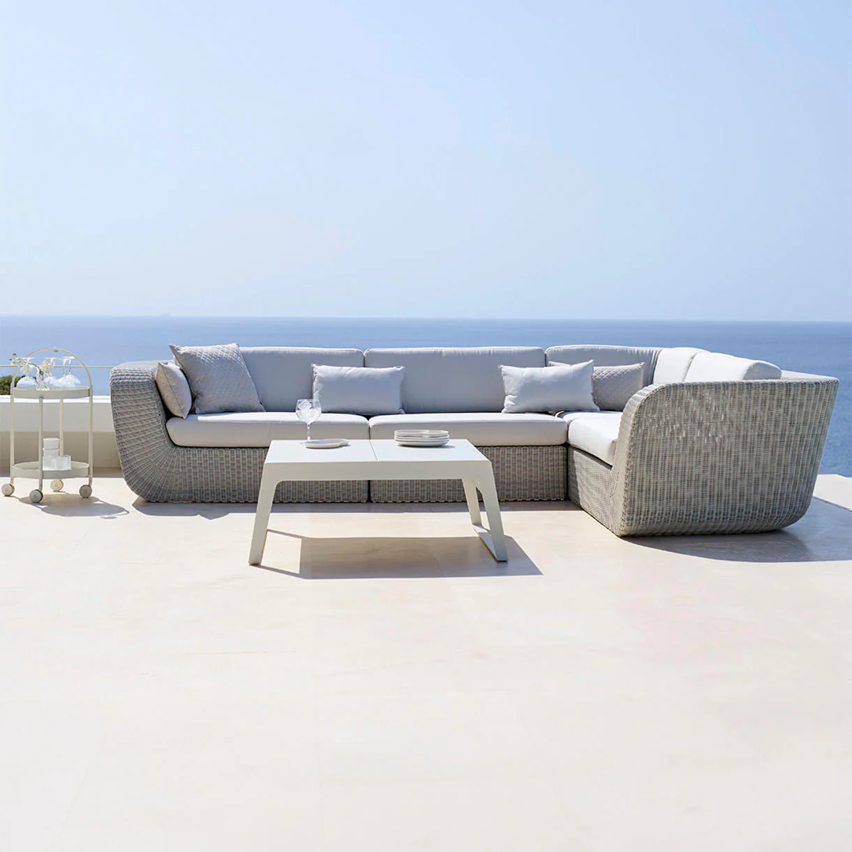 Savannah Lounge Single Module - Image 2