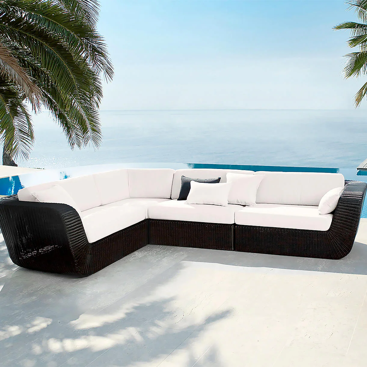 Savannah Lounge Single Module - Image 4