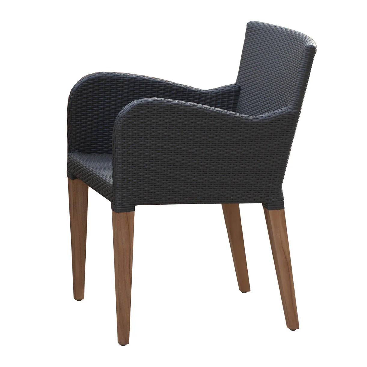 Savoy Outdoor Dining Armchairs - Image 5