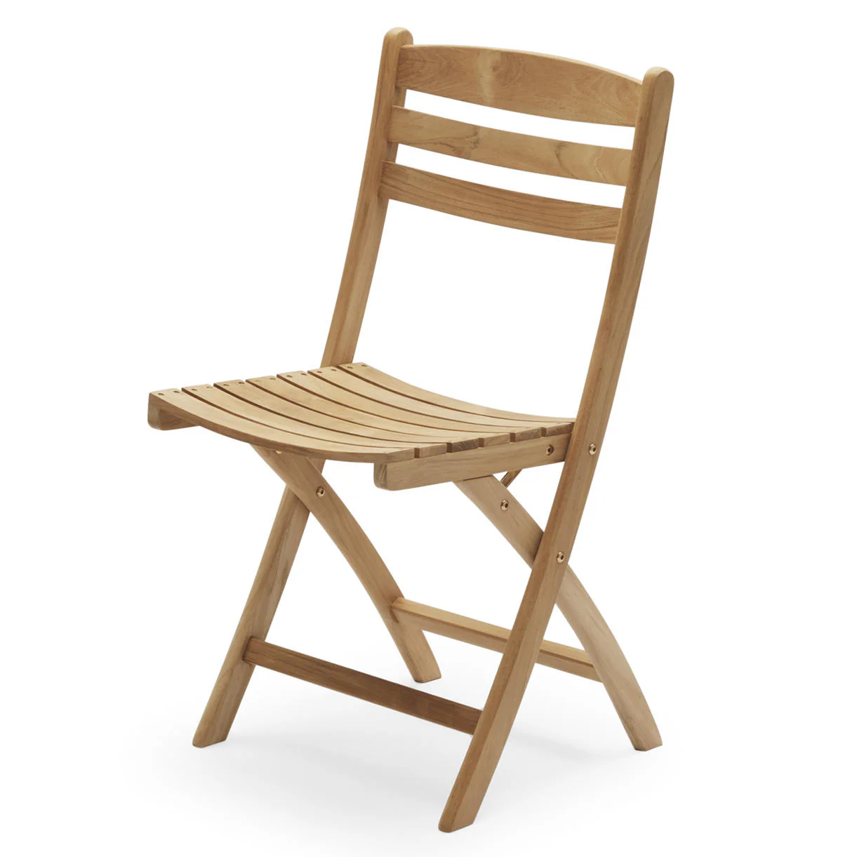 Selandia Folding Dining Chair - Image 5