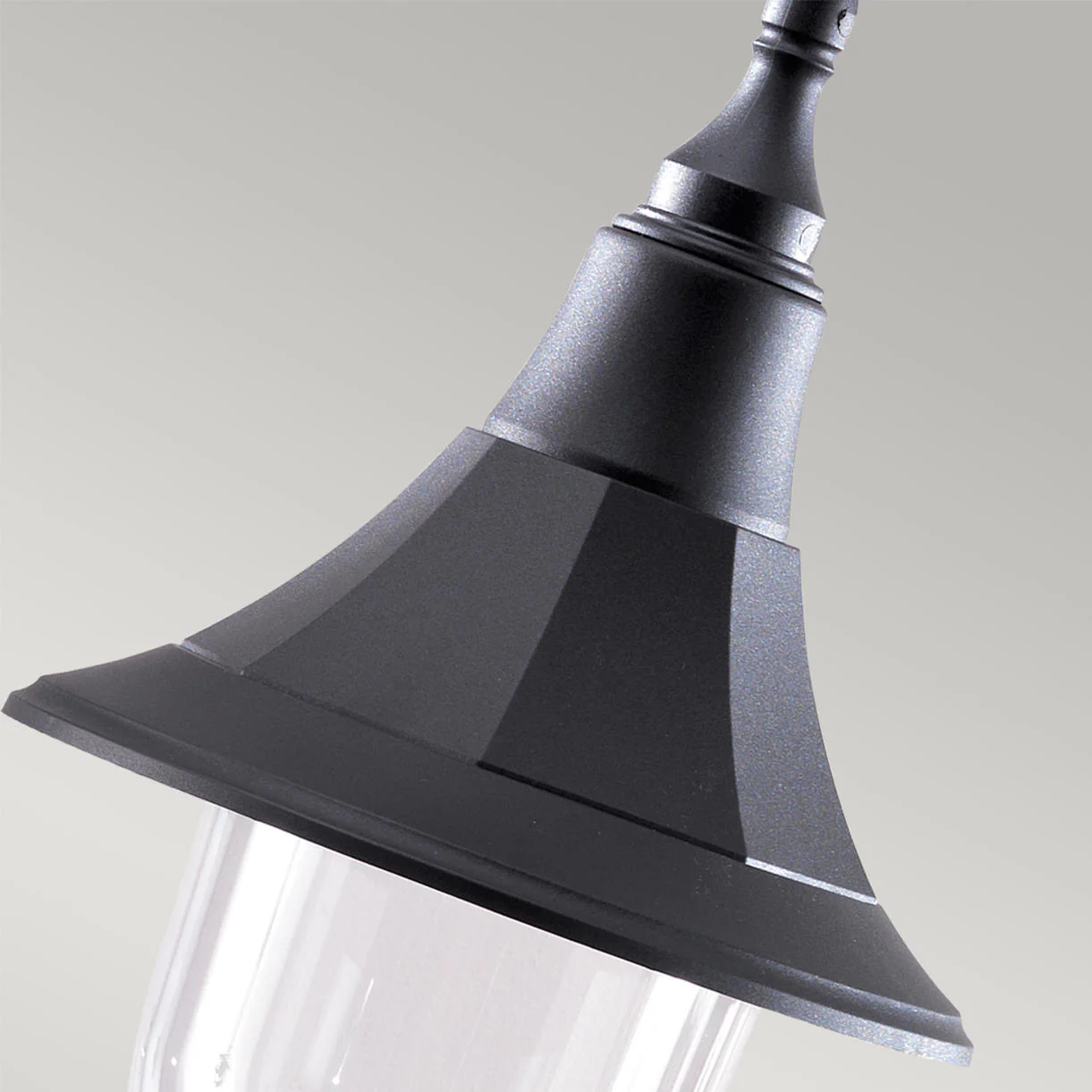 Shannon Outdoor Hanging Lantern - Image 3