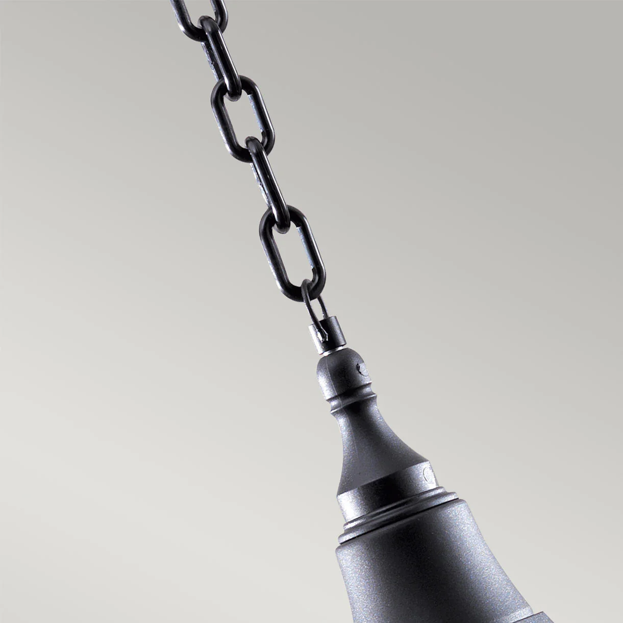 Shannon Outdoor Hanging Lantern - Image 4