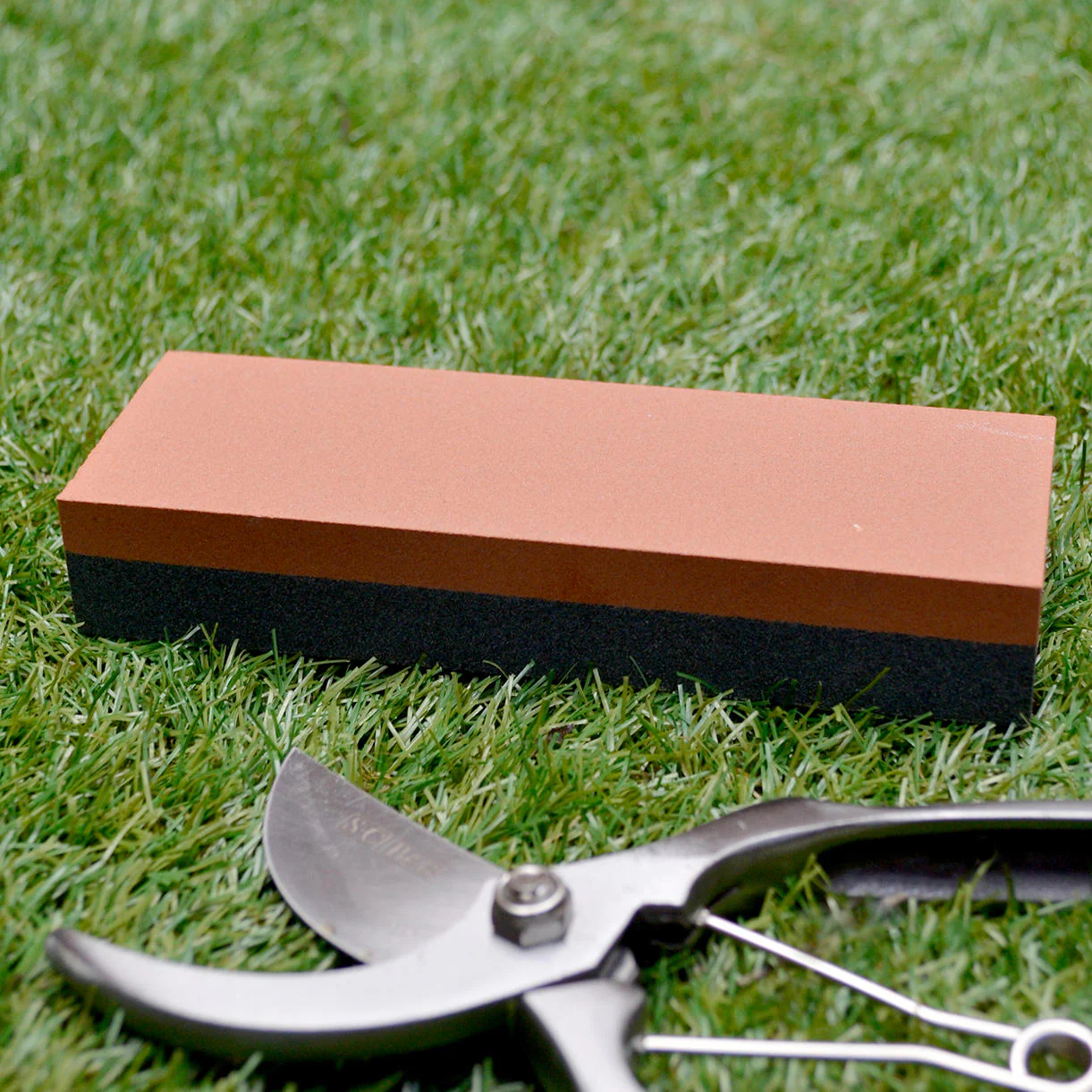 Traditional Sharpening Stone Block - Image 2