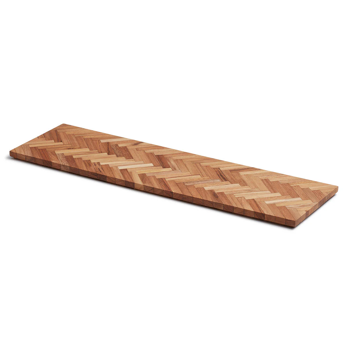 Sild Teak Serving Board - Image 3