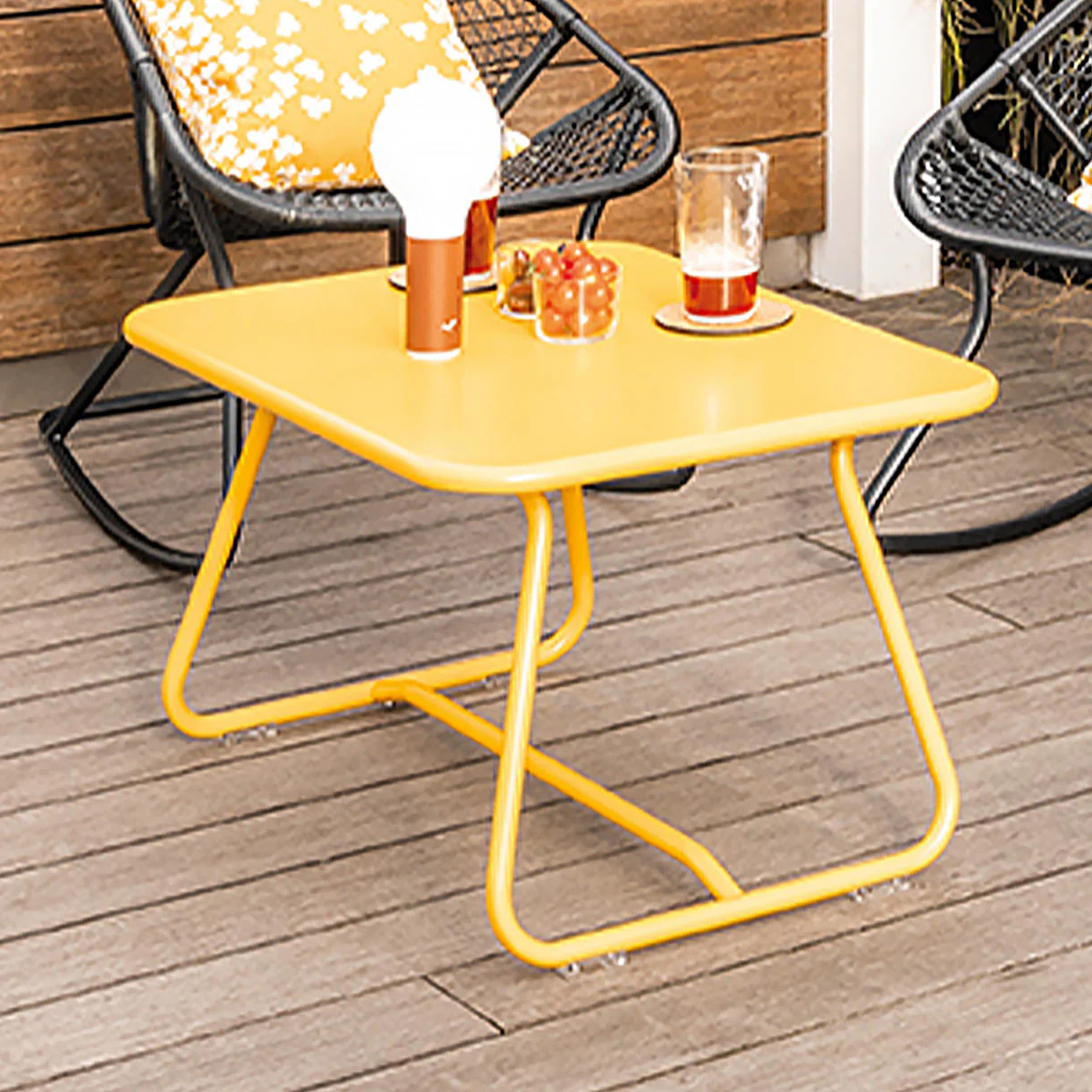 Sixties Coffee Table - Image 3