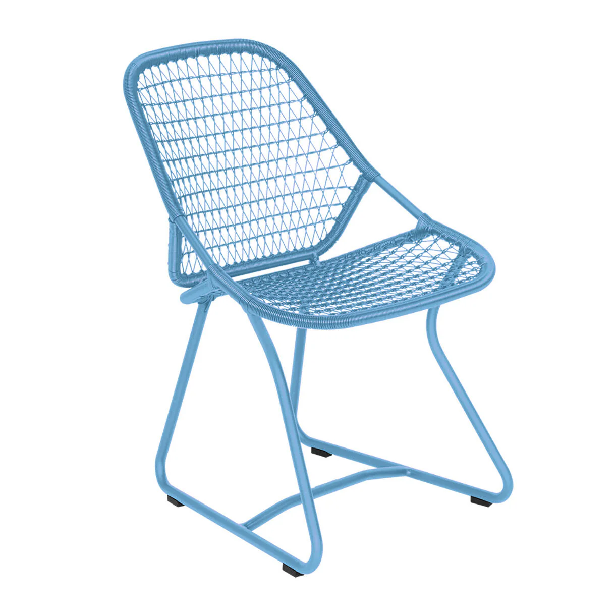 Sixties Dining Chair - Image 10