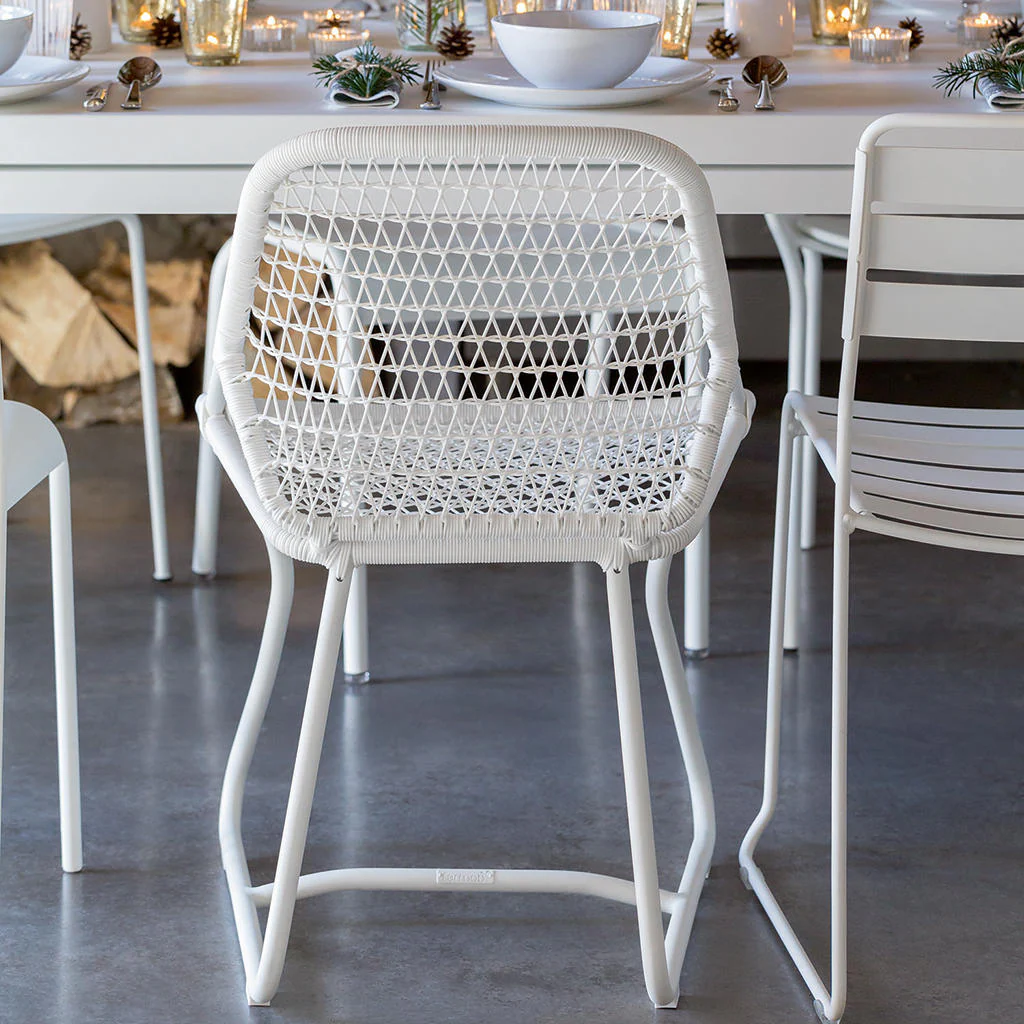 Sixties Dining Chair - Image 4