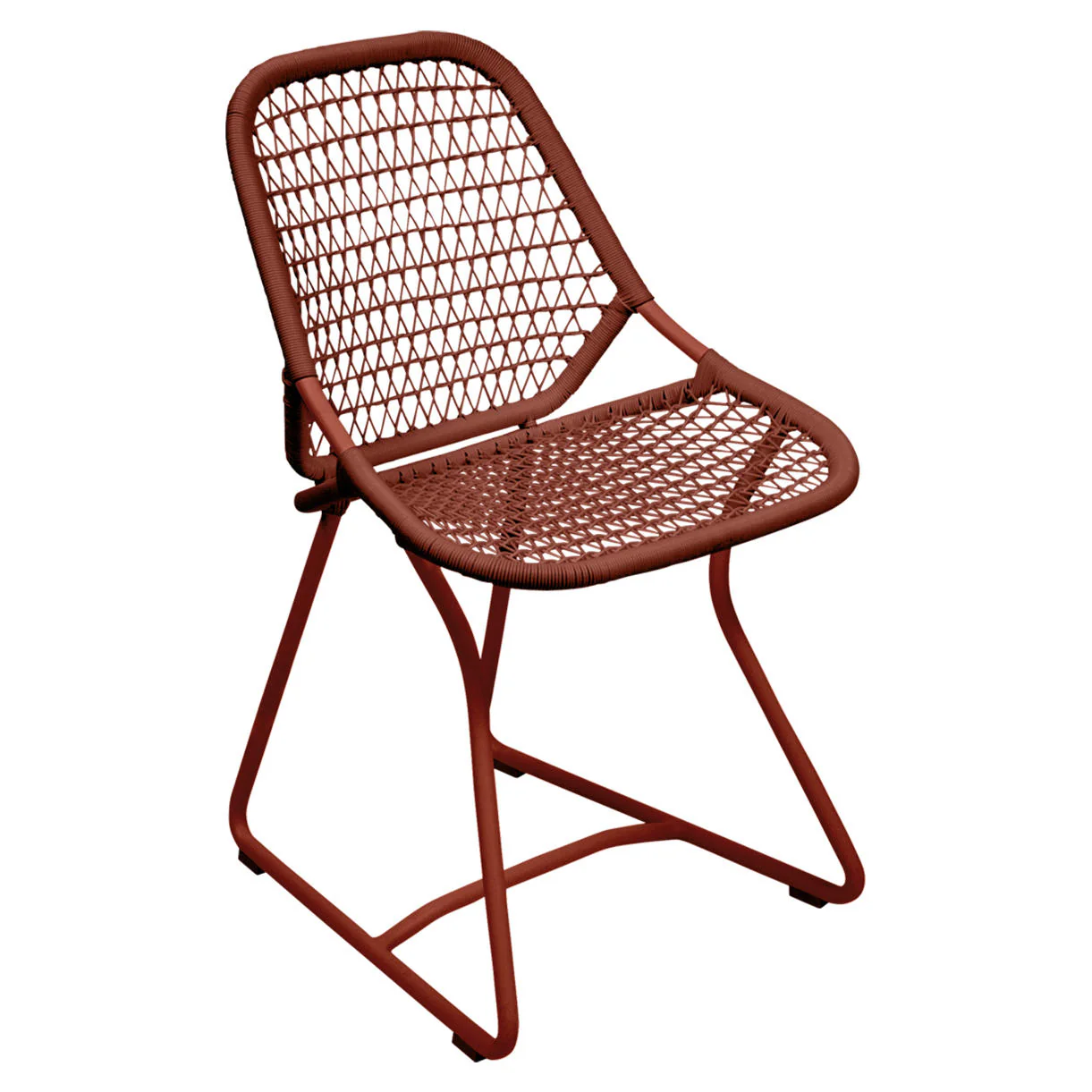 Sixties Dining Chair - Image 7