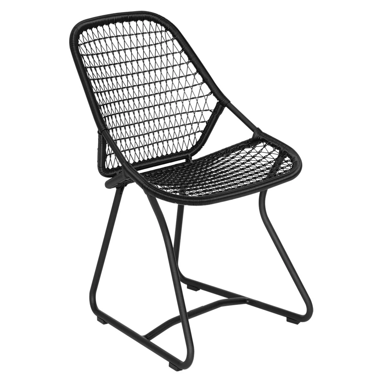 Sixties Dining Chair - Image 8