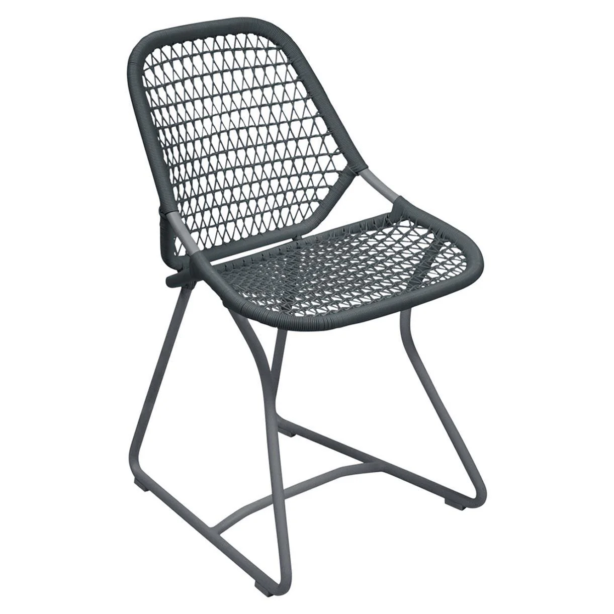 Sixties Dining Chair - Image 9