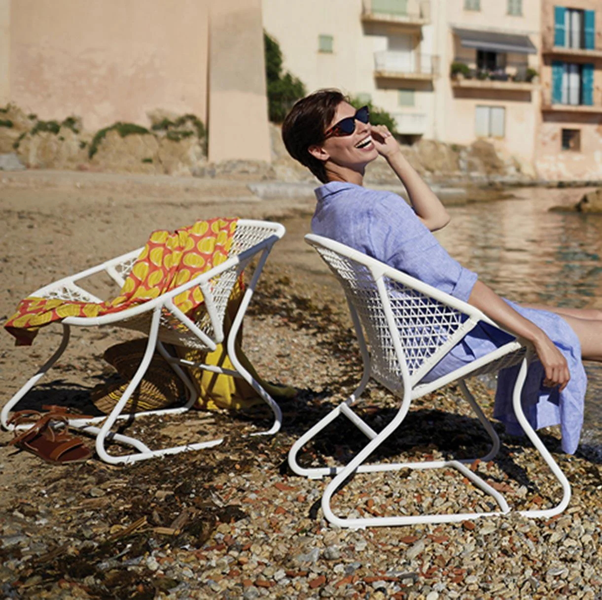 Sixties Armchair - Image 3