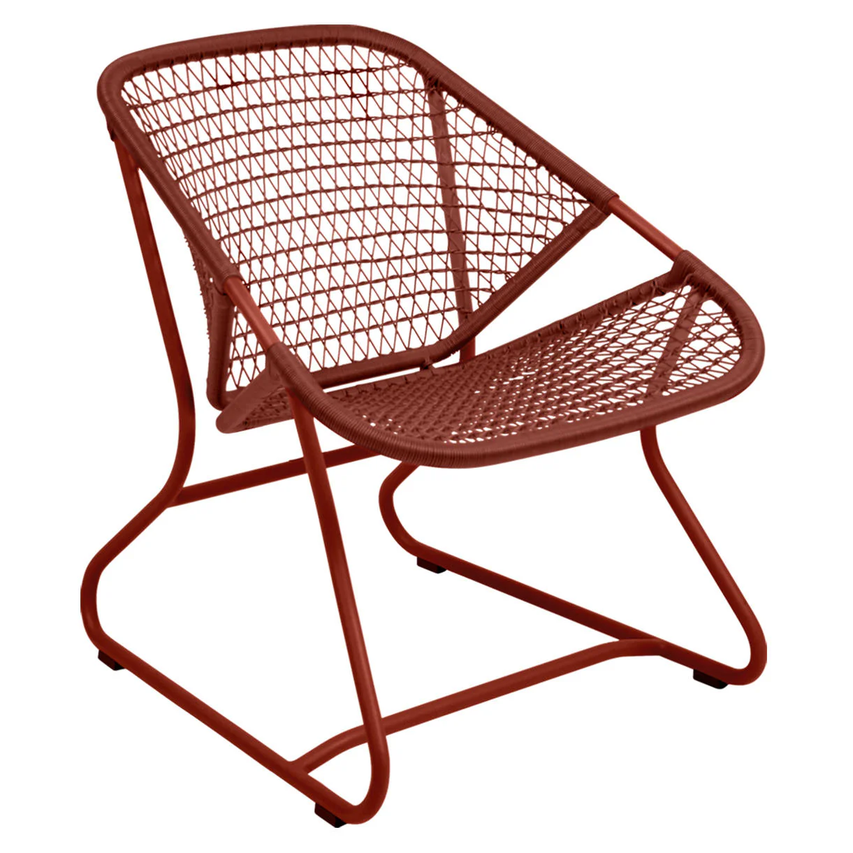 Sixties Armchair - Image 8