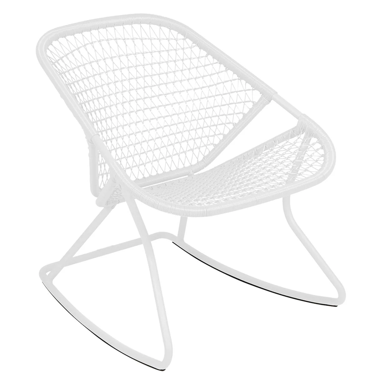 Sixties Rocking Chair - Image 5