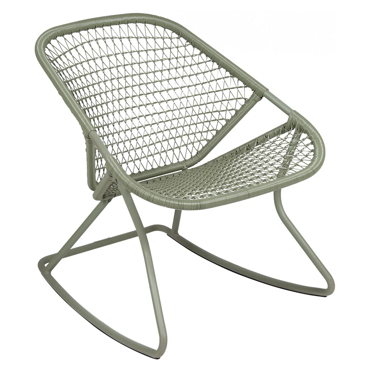 Sixties Rocking Chair - Image 6