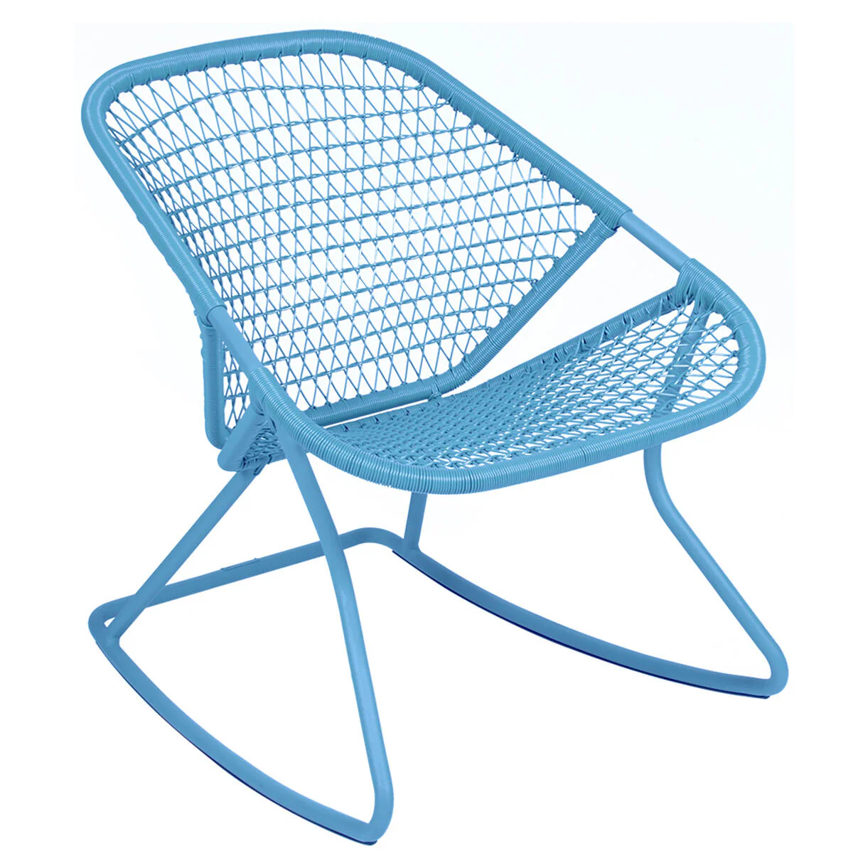 Sixties Rocking Chair - Image 9