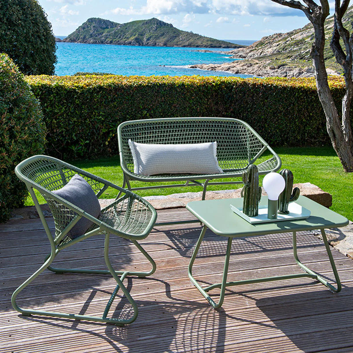 Sixties Sofa - Image 2