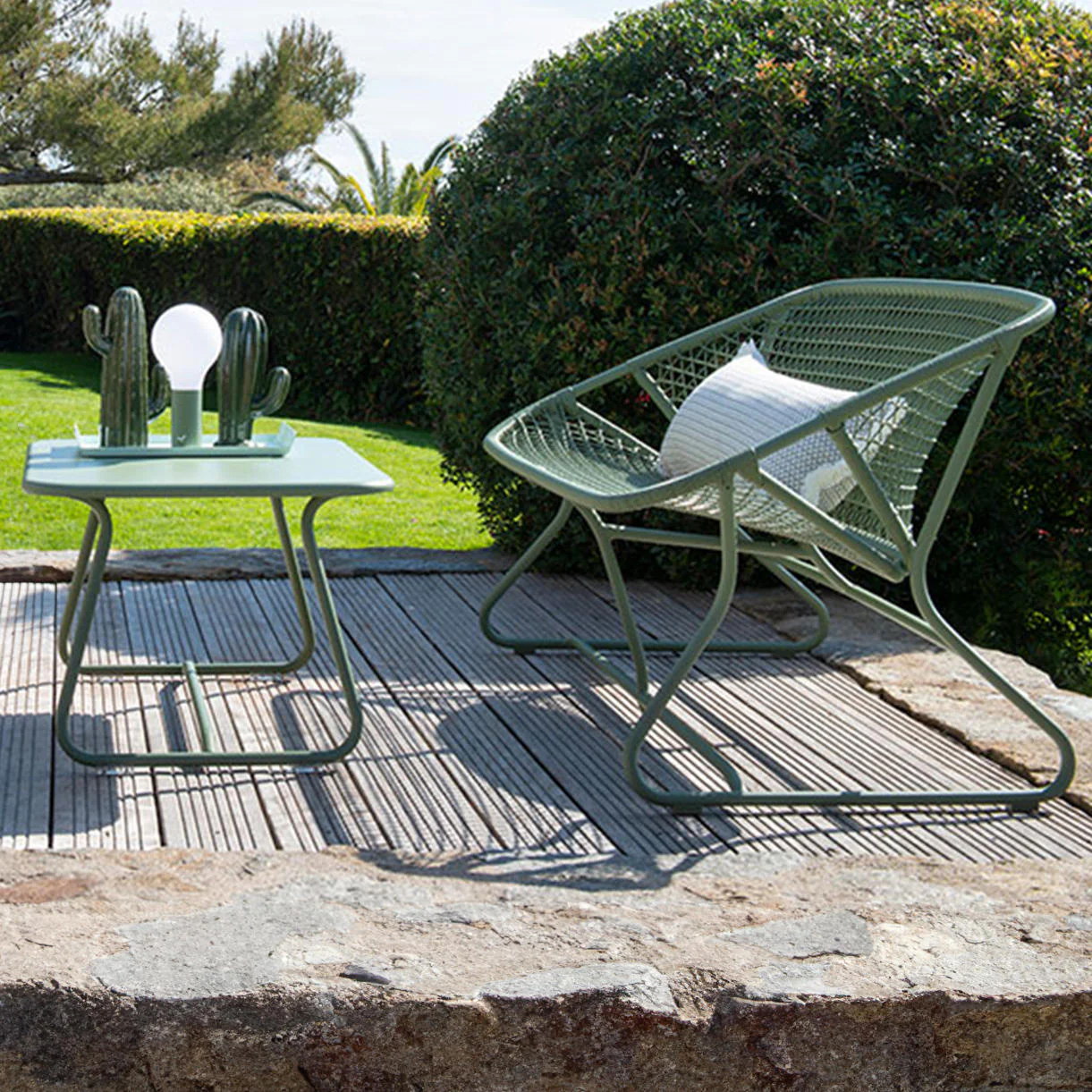 Sixties Sofa - Image 3