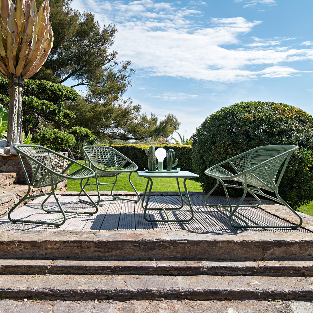 Sixties Sofa - Image 4