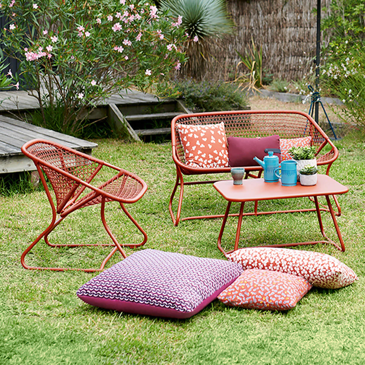 Sixties Sofa - Image 5