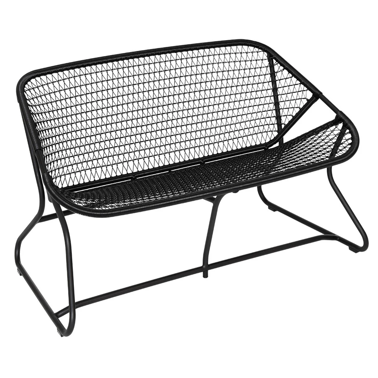 Sixties Sofa - Image 9