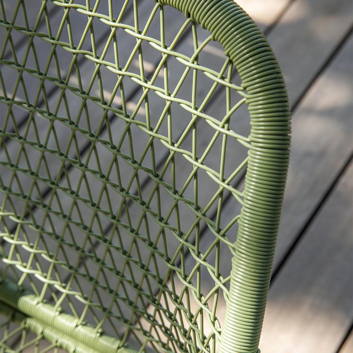 Sixties Stackable Chair - Image 5