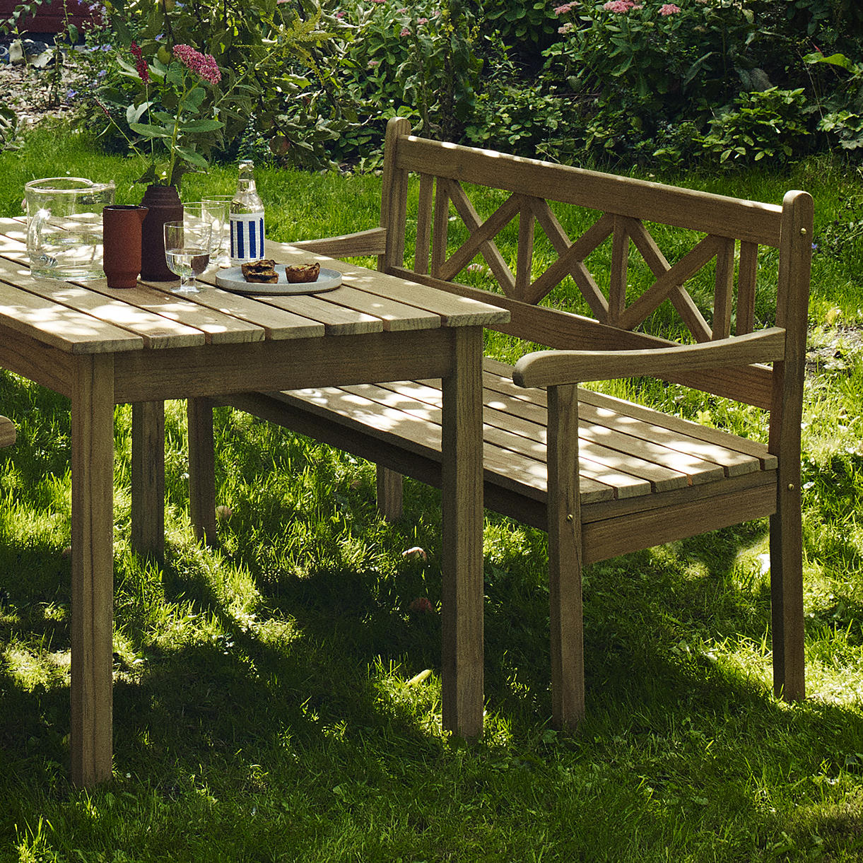 Skagen Bench - Image 2