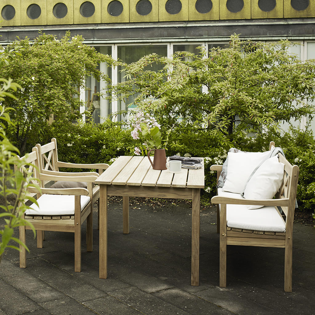 Skagen Bench - Image 4