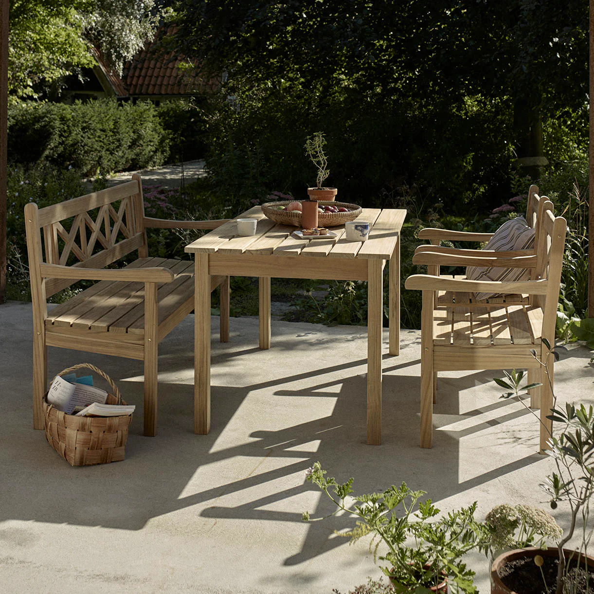 Skagen Chair - Image 4