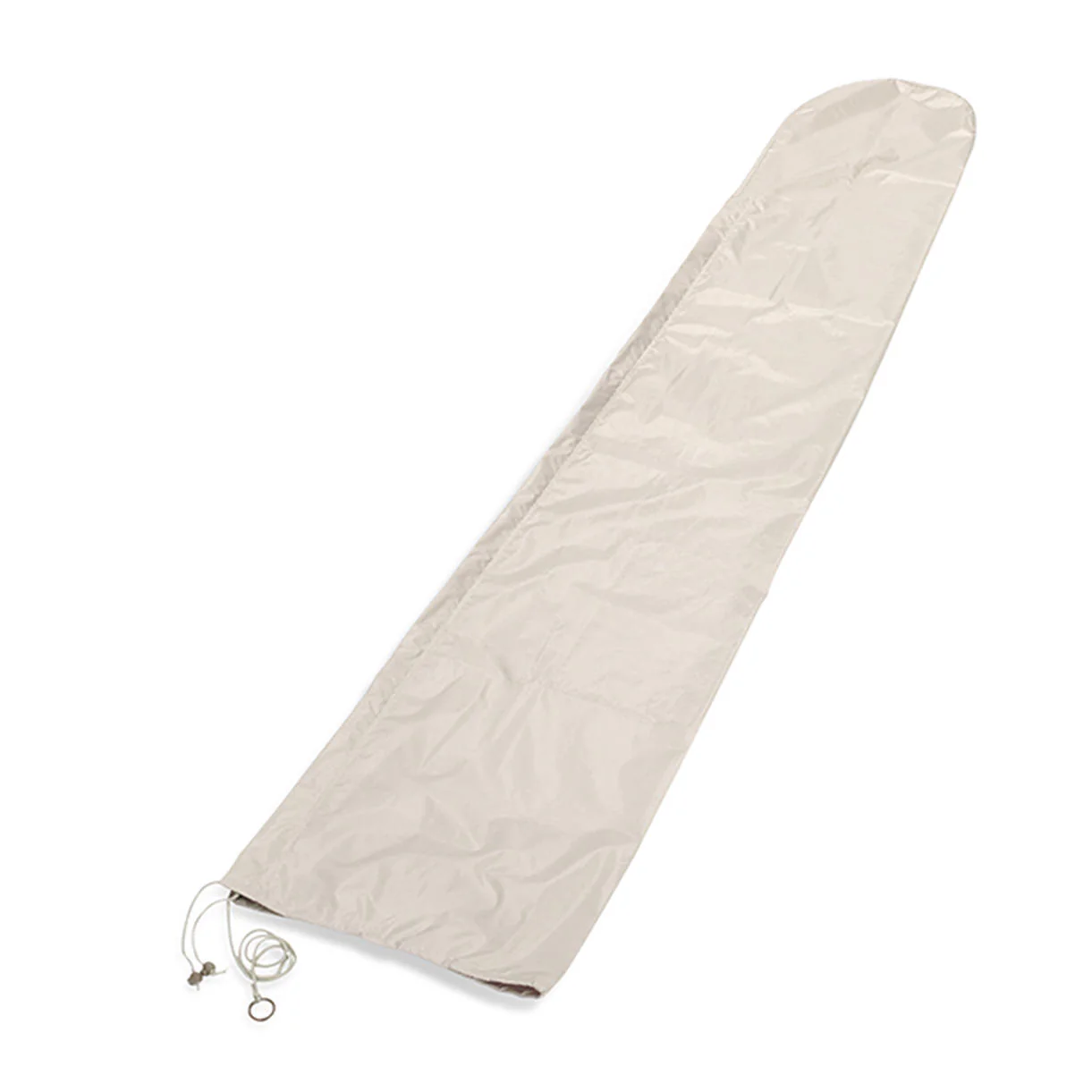 Skagerak Square Parasol Cover - Image 2