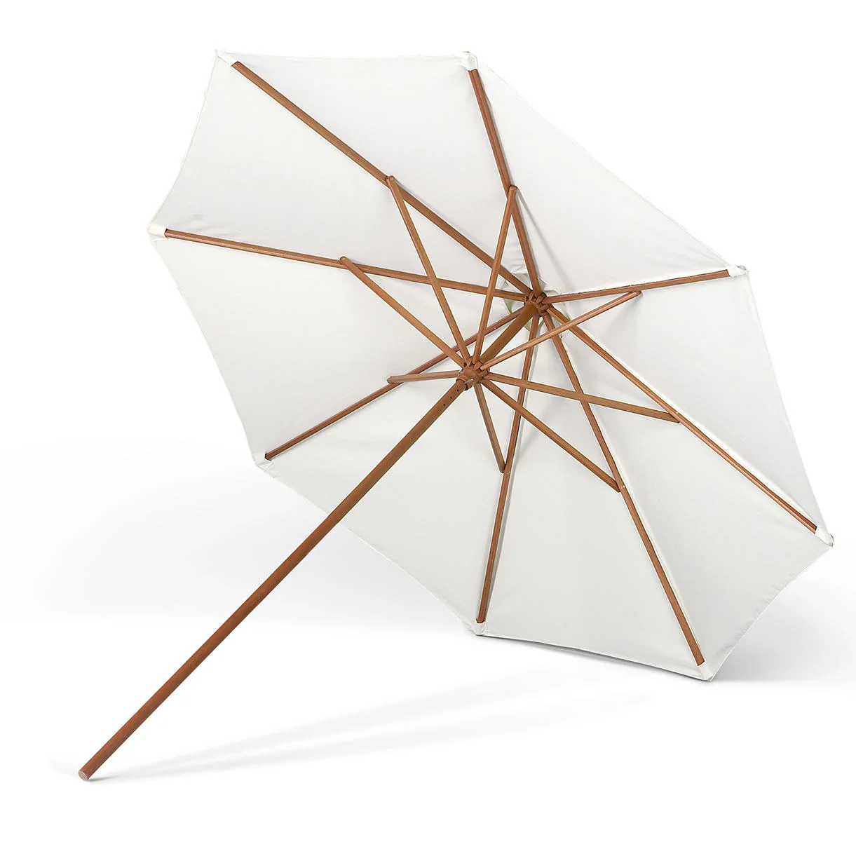 Messina Round Parasol - Image 10