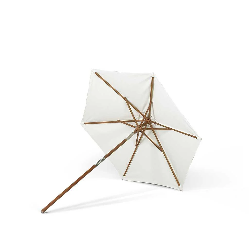 Messina Round Parasol - Image 6