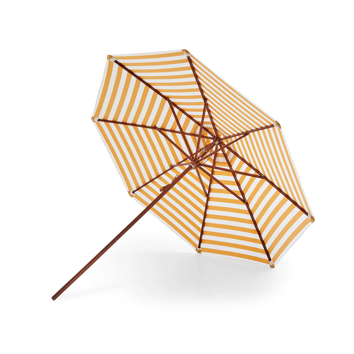 Messina Round Parasol - Image 8
