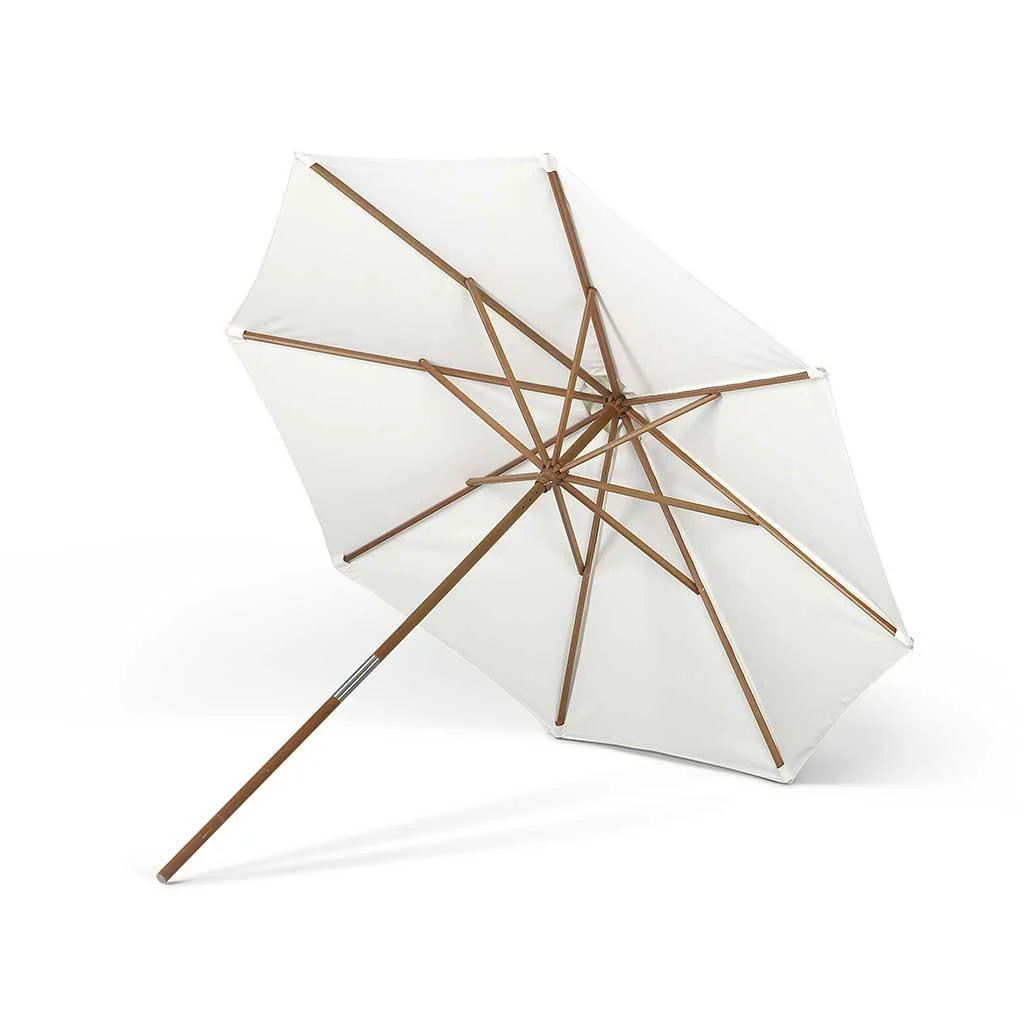 Messina Round Parasol - Image 9