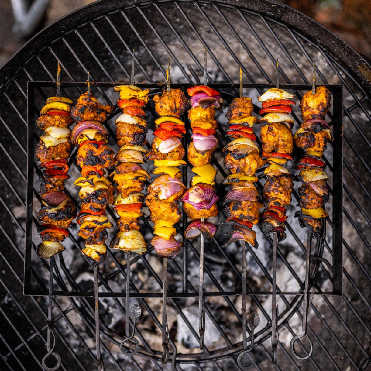 Skewer Rack - Image 2