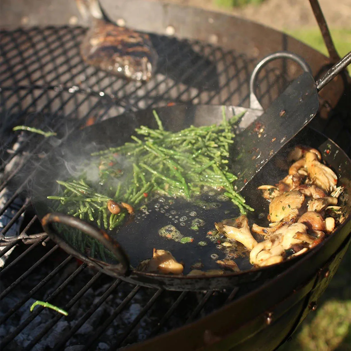 Skillet Pans - Image 4