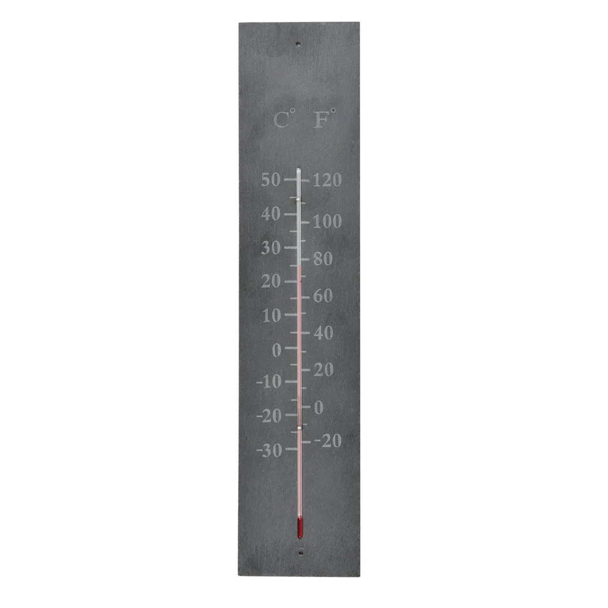 Slate Thermometer - Image 2