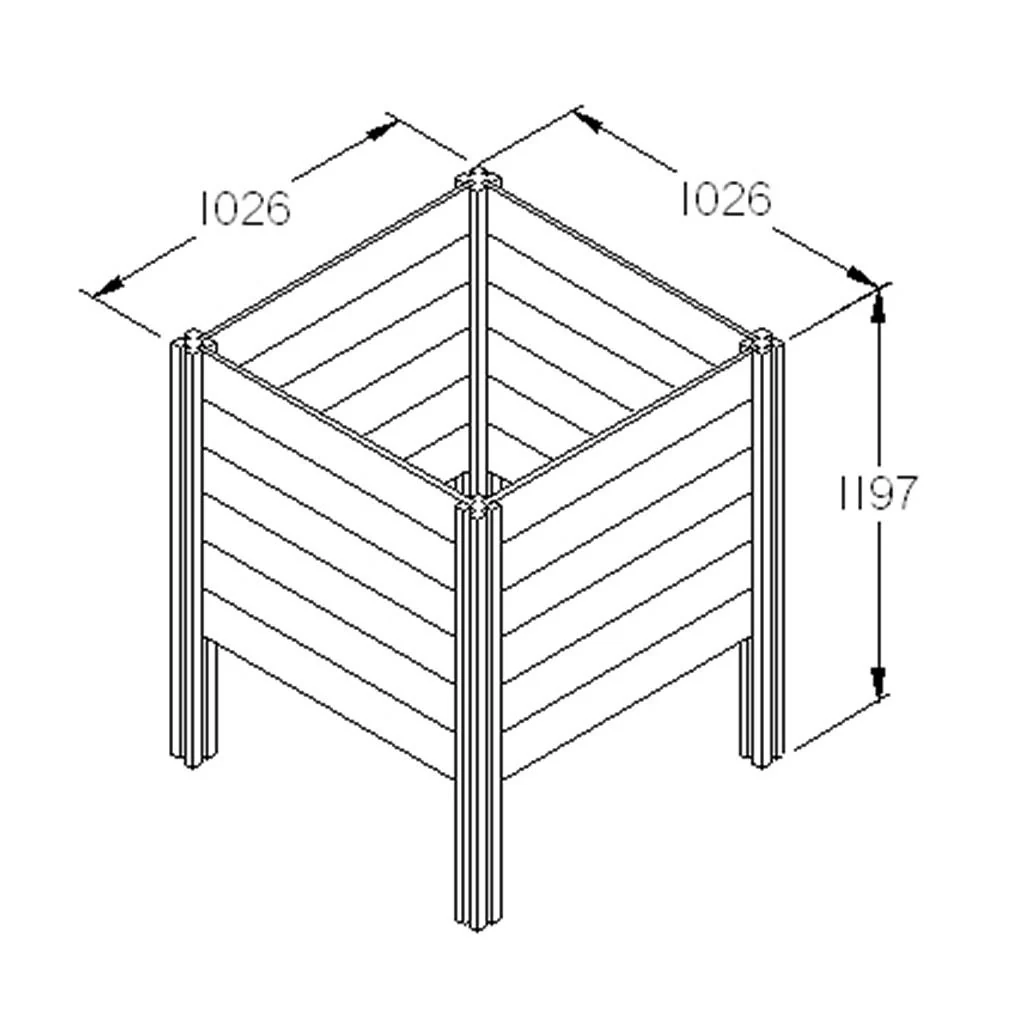 Slot Down Compost Bins - Image 3