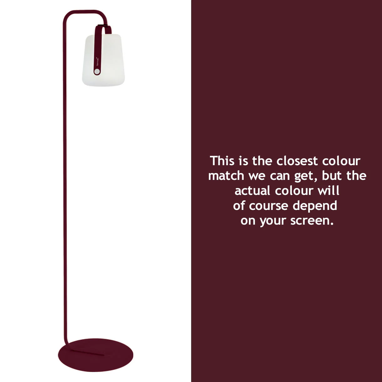 Small Balad Lamp Stand - Image 13