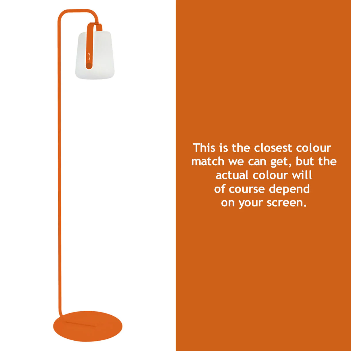 Small Balad Lamp Stand - Image 18