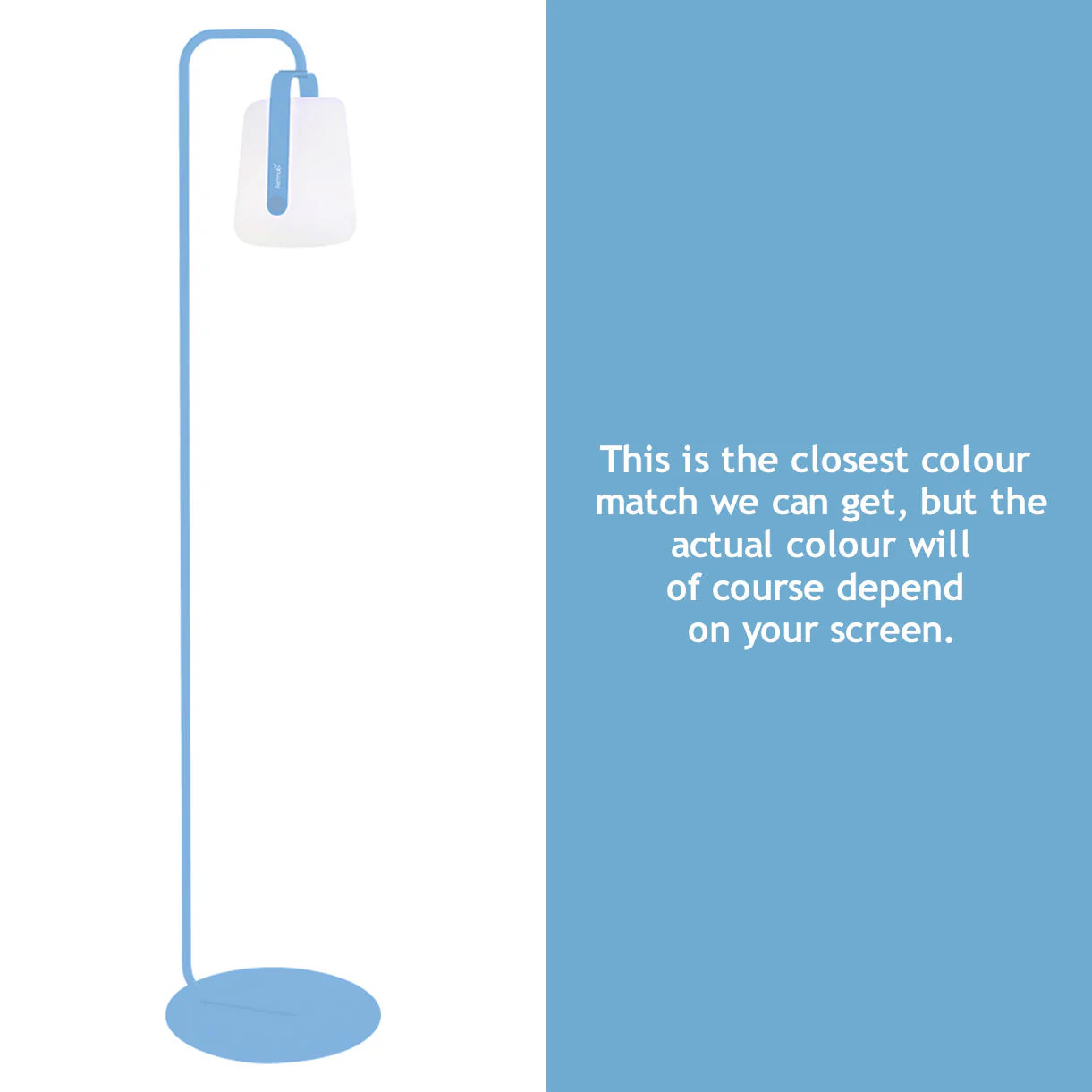 Small Balad Lamp Stand - Image 19