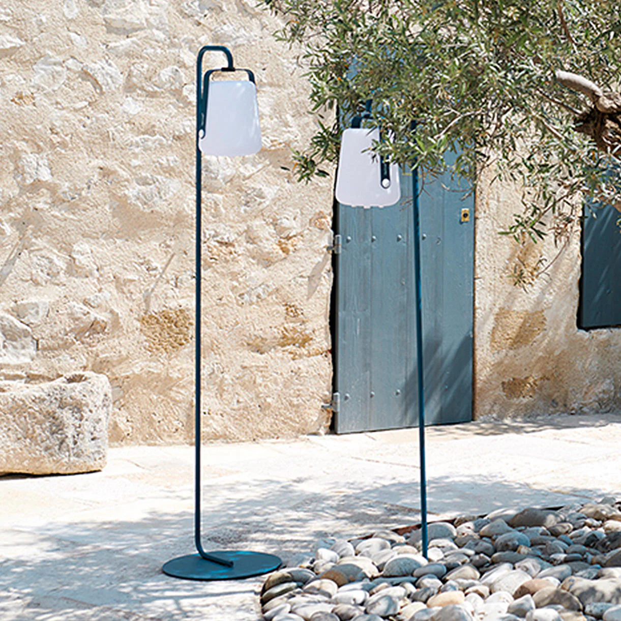 Small Balad Lamp Stand - Image 2