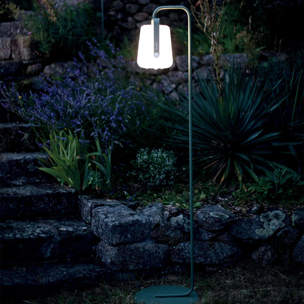 Small Balad Lamp Stand - Image 3