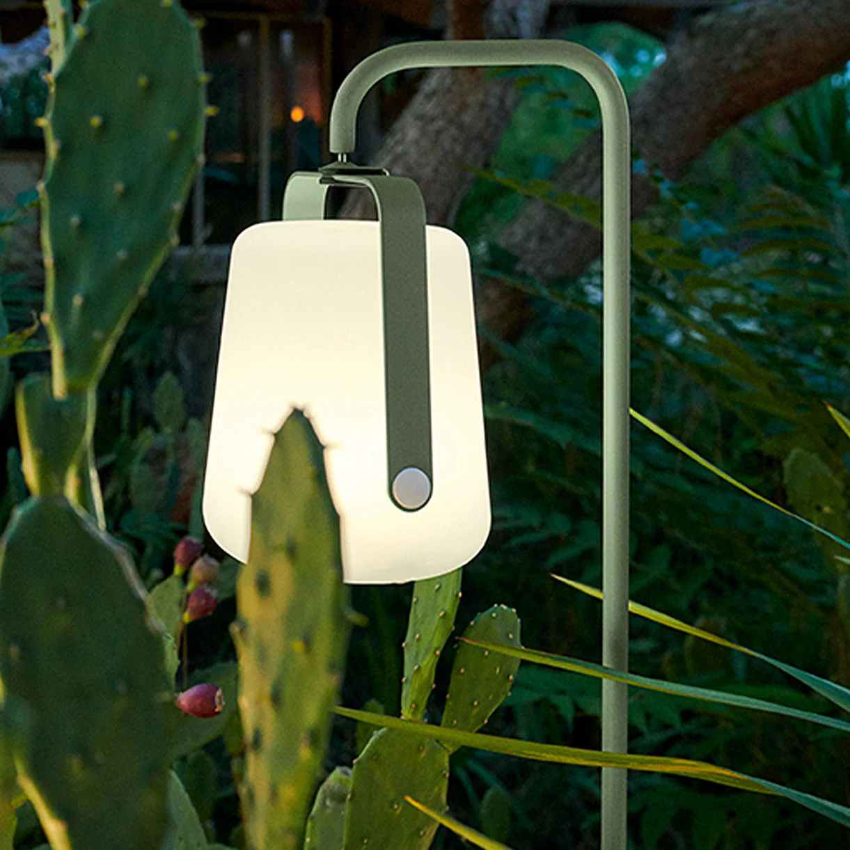 Small Balad Lamp Stand - Image 4