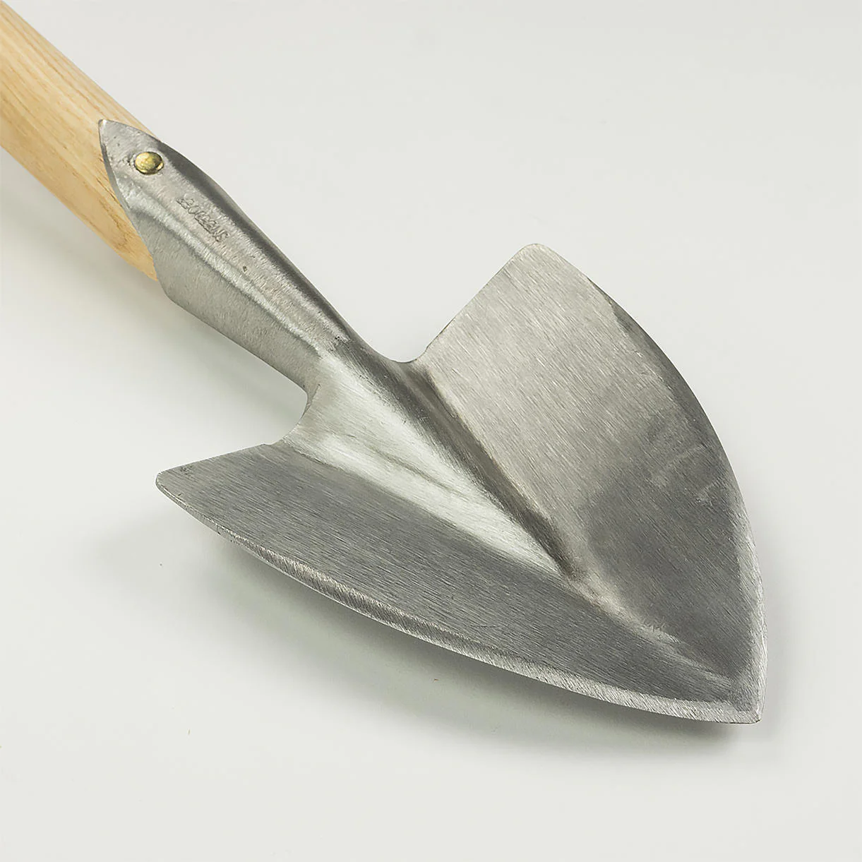 Sneeboer Great Dixter Planting Spade - Image 3