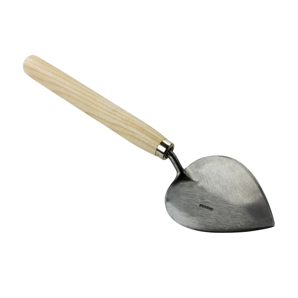 Sneeboer Old Dutch Style Planting Trowel - Image 5