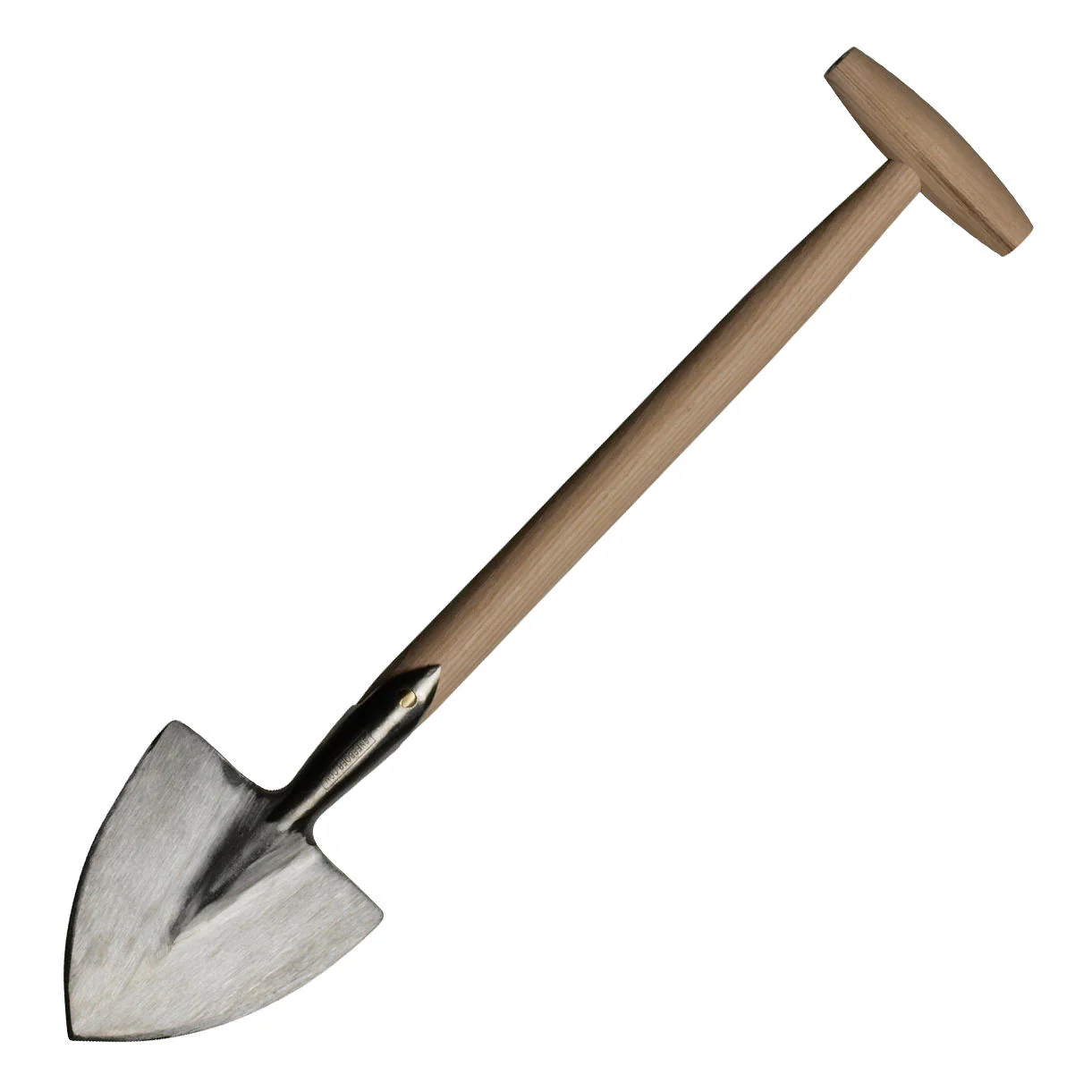 Sneeboer Perennial Spade - Image 5